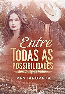 Livro Entre todas as possibilidades
