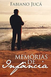 Livro Memórias de Infância