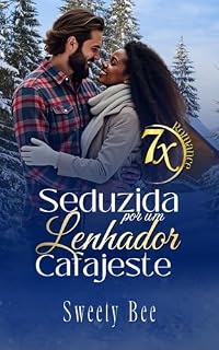 Livro Seduzida por um Lenhador Cafajeste