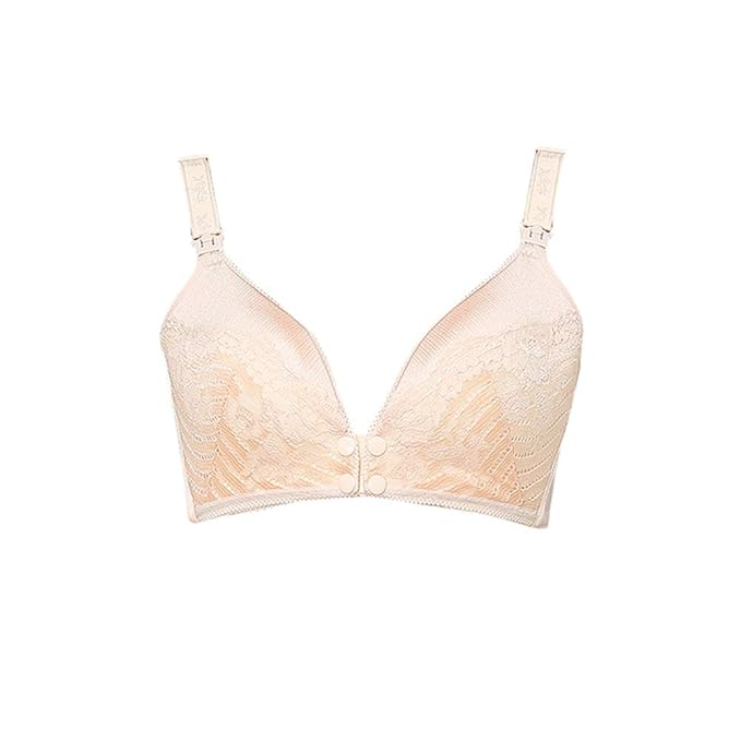 reggiseno per allattamento amazon