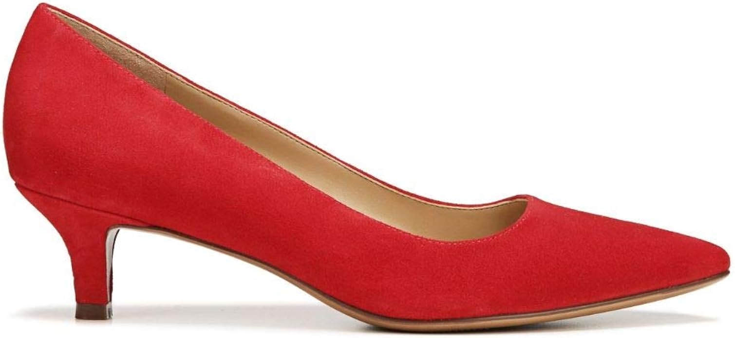 naturalizer women's pippa pump