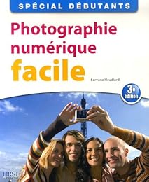 Photo numérique facile