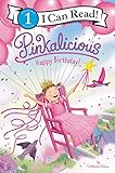 Pinkalicious: Happy