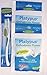 Platypus Ortho Flossers 2 x 30/Pack = total 60 flossers + FREE Ortho Toothbrush Included