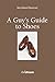 A Guy's Guide to Shoes