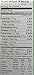 Great Bazaar Wagh Bakri Instant Cardamom Chai Tea, 260 Gram