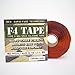 F4 Tape | Self-Fusing Silicone Tape | Emergency Pipe & Plumbing Repair | Seal Radiator Hose Leaks | Wrap Electrical Wires | Military Standard | MIL SPEC | 1" X 36' | Silicone Rubber | Red primary