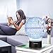 UDGTEE 3D star wars light, 3D LED Night Light Star Wars,3 kind of Patterns,Millennium Falcon,Death Star and R2D2,with 7 light modes,power by USB or 3pcs AA batteries(batteries not Includes)