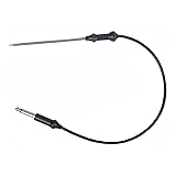 MaxRed 00755060 492332 Meat Probe Thermometer Gauge