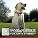 Hill's Science Diet Dry Dog Food, Adult, Large Breed, Light, Chicken Meal & Barley Recipe, 30 LB Bag