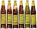 Louisiana Hot Sauce Gift Pack (3oz Per Bottle)