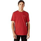 Ariat Mens Ariat Patriot Buffalo Coin T-Shirt