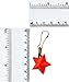 AVIRGO 7 pcs Zipper Pull Charms for Jacket Backpack Bag Pendant Set # 12-2