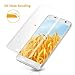 Ameauty Galaxy S7 Edge Screen Protector Glass, [9H Hardness] [Crystal Clear] [Bubble Free] Tempered Glass Screen Protector for Samsung Galaxy S7 Edge (3 Pack)