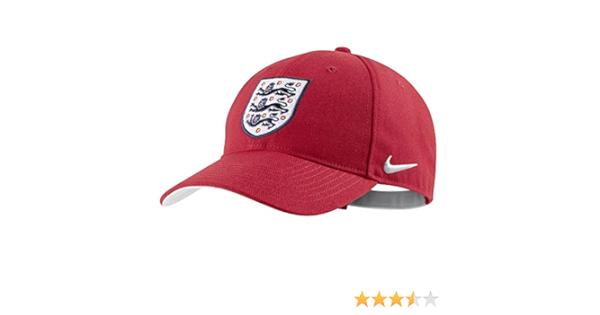gorra nike inglaterra