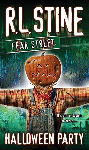 The Third Horror (99 Fear Street, No. 3): R. L. Stine