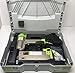 Cadex V2/21.55A 21 Gauge Pinner/Brad Pin Nailer 1/2