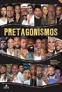 Livro Pretagonismos
