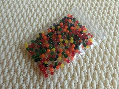 Amazon Co Jp ぷよぷよボール 約g ゆー423 インテリアに 水耕栽培に 水遊びに 文化祭の景品にも ホビー 通販