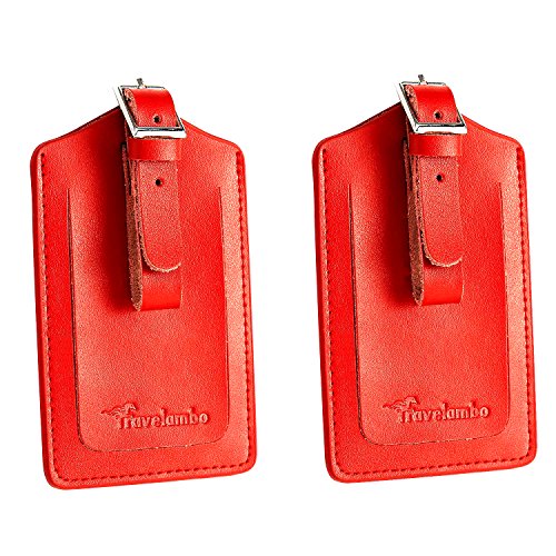 Clothing, Shoes & Jewelry, Luggage & Travel Gear, Travel Accessories, Luggage Tags