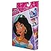 Disney Princess Jasmine Wig