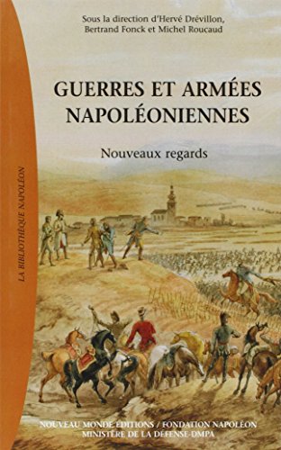 Guerres et armées napoléoniennes
