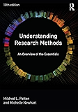 Understanding Research Methods: An Overview of the Essentials