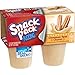 Snack Pack Cinnamon Twist Churro Pudding, 4 Count