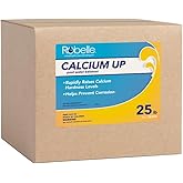 Robelle 25-Pounds Premium Pool Calcium Up, Calcium Hardness Increaser