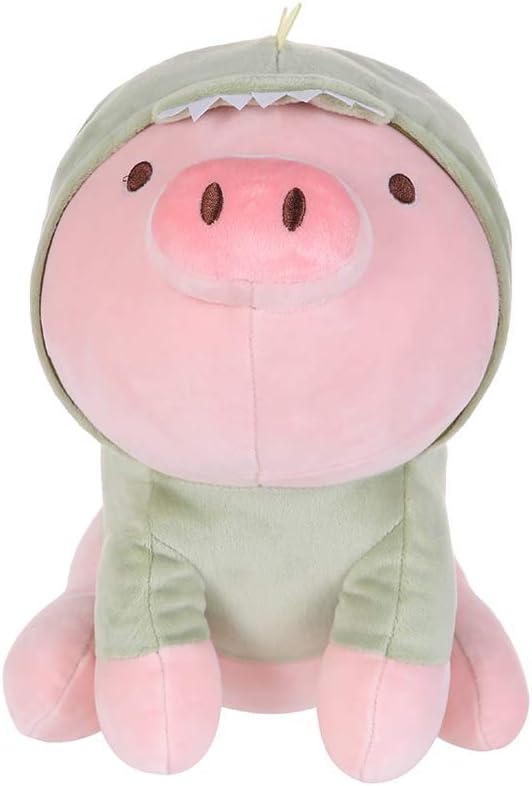 miniso dinosaur plush