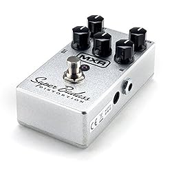Dunlop MXR M75 Super Badass Distortion Effects