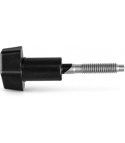 Amazon.com : Apex Tool Supply 720-05066A Wing Nut Handle Knob, 1/4