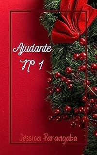 Livro Ajudante Nº1