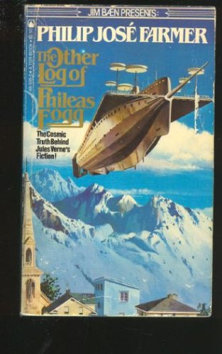 "Other Log of Phileas Fogg" av Philip Jose Farmer