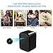 Spy Hidden Camera-Mini USB Wall Charger Camera-SOOSPY Wireless WiFi 1080P Indoor Home Hidden Camera/Nanny Cam with Motion Detection/USB Port,Remote View by App