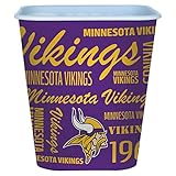 Boelter Brands NFL Snack Bucket