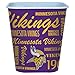 Boelter Brands NFL Snack Bucket