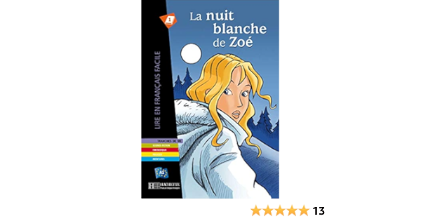 Blanche Blanche