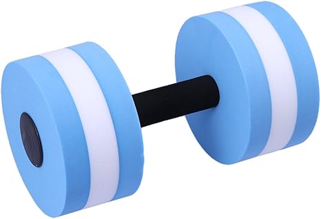 winomo Aqua mancuernas mancuernas para agua Fitness ...