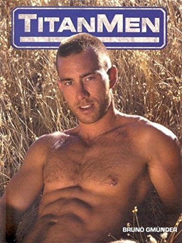 Titan Men by
