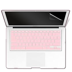 IBENZER Compatible with MacBook Air 11 Inch Case