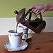 French Press Coffee Maker by Sumatra Dream, 2-4 Cups