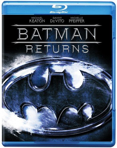  Batman Returns (1992) 720p HEVC BluRay Hollywood Movie ORG. [Dual Audio] [Hindi or English] x265 AAC ESubs [700MB] Full Movie Download