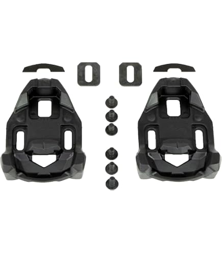 Amazon.com : Time Xpro 12 Pedals Carbon Silver C1 53mm | Silver