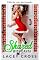 Livro Compartilhada com o Papai Noel (Kit iniciante hotwife)