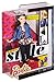 Barbie Style Raquelle Doll, Black Pants & Blue Jacket