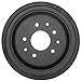 ACDelco Gold 18B438 (19183549) Front Brake Drum