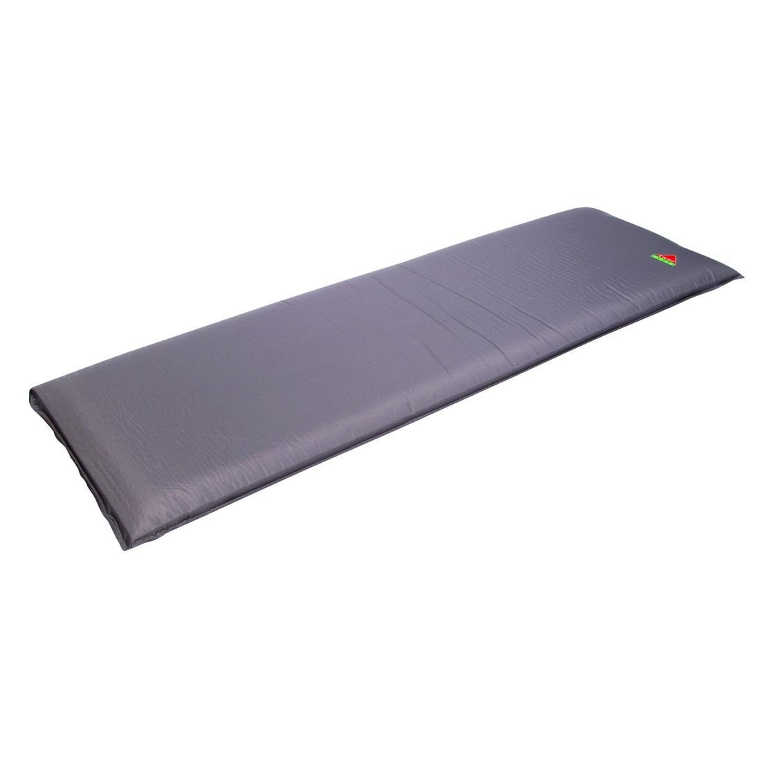 Camp-Gear - Self inflating mat - Basic Plus 7.5 - 198x63x7.5cm