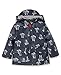 Little Me Baby Boys' 2 Piece Jacket and Pants Set