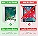 ZUGU CASE 2017/2015 iPad Pro 12.9 inch (Old Model) 1st & 2nd Gen Case Prodigy X, Very Protective But Thin, Convenient Magnetic Stand, Sleep/Wake Cover for Men & Women, Navy Blue
